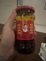 豆豉酱