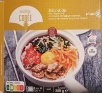 石锅拌饭,韩式