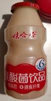 乳酸菌饮料