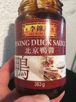 烤鸭酱